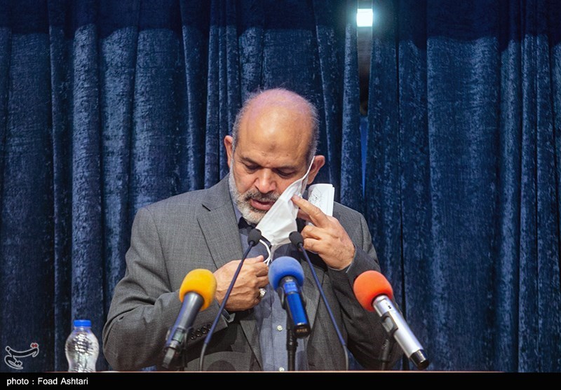 نشست برنامه تحول راهبردی مبارزه با مواد مخدر