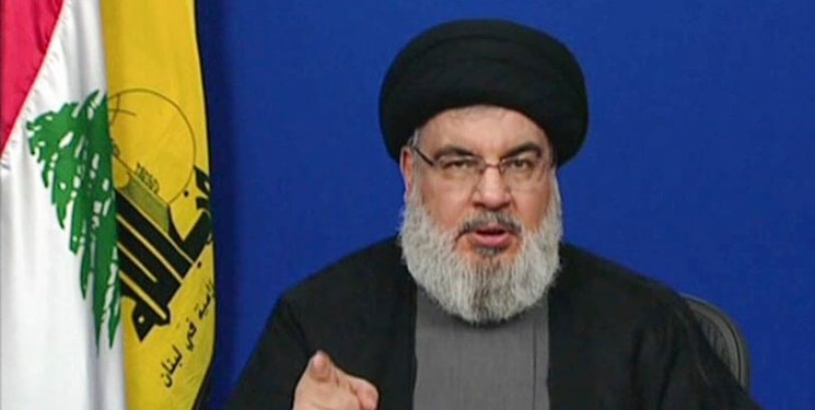 سید حسن نصرالله در اجلاس وحدت: توطئه دشمن ادامه دارد