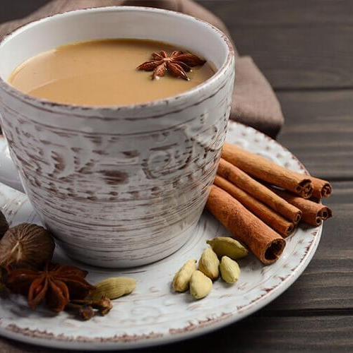 «چای ماسالا» نوشیدنی مقوی پاییزی