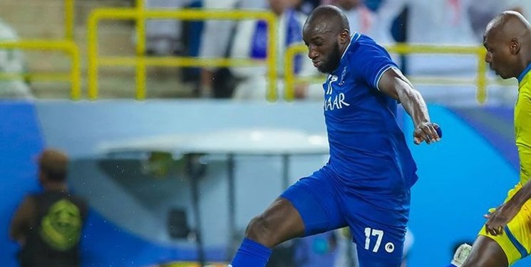 لیگ قهرمانان آسیا/ الهلال فینالیست شد