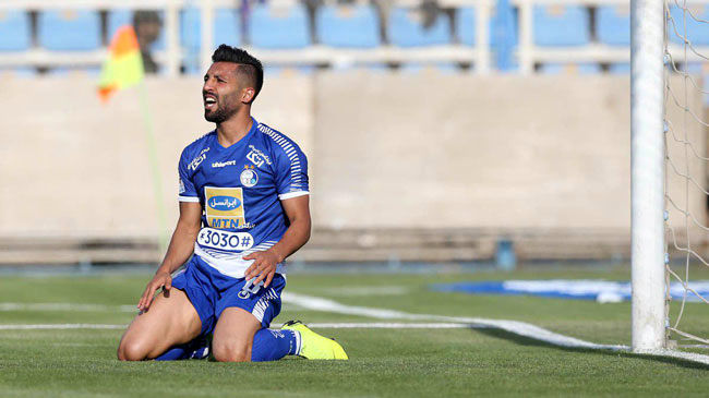 هشدار استقلالیها به فرشید اسماعیلی؛ مراقب باش مثل نورافکن نشوی!