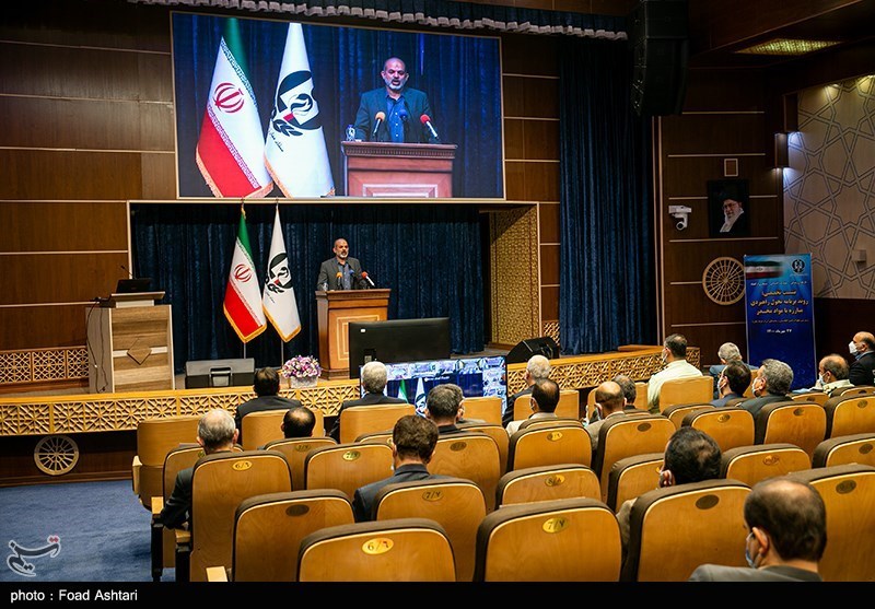 نشست برنامه تحول راهبردی مبارزه با مواد مخدر