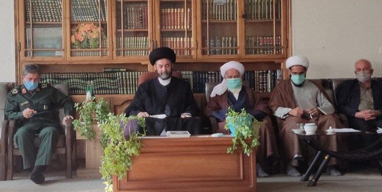تبدیل هشجین به شهرستان پیگیری می‌شود