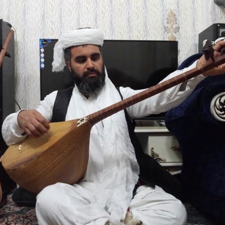 آهنگ محلی/ «یوسف خوش نام» تصنیفی با گویش خراسانی 
