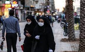 کاهش رعایت شیوه‌نامه‌های بهداشتی در خوزستان