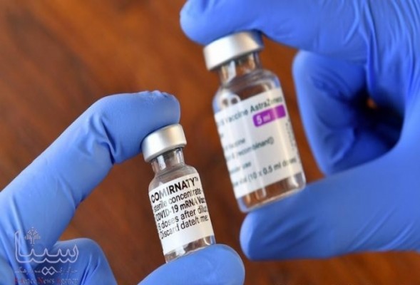 ترکیب واکسن های کرونا موثرتر است
