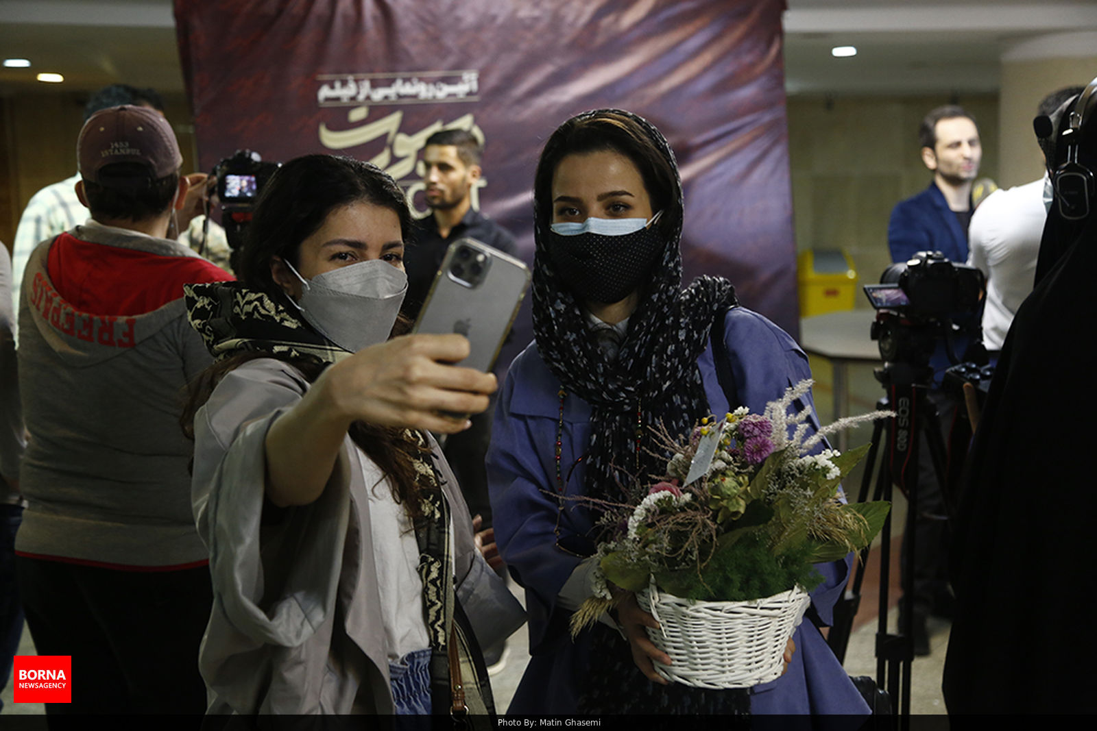 رونمایی و اکران دیپورت؛ فیلمی درباره مهاجرین افغانستانی