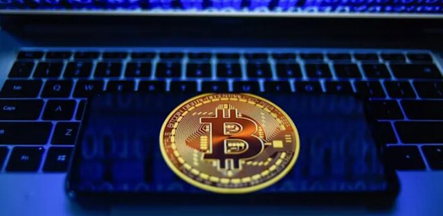 استفاده از بیت کوین برای گرمایش