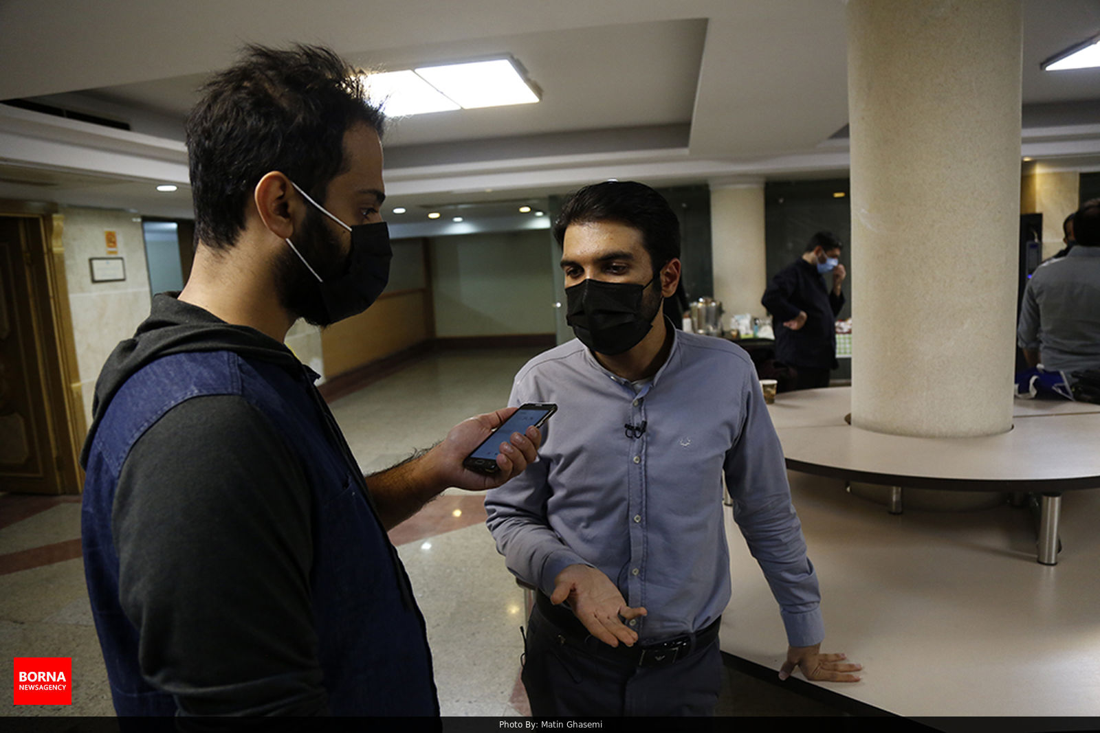 رونمایی و اکران دیپورت؛ فیلمی درباره مهاجرین افغانستانی