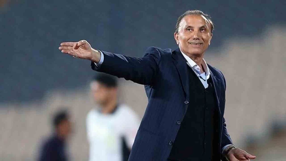 پرسپولیس فوری به خاطر شعارهای نژاد پرستانه از الهلال شکایت کند