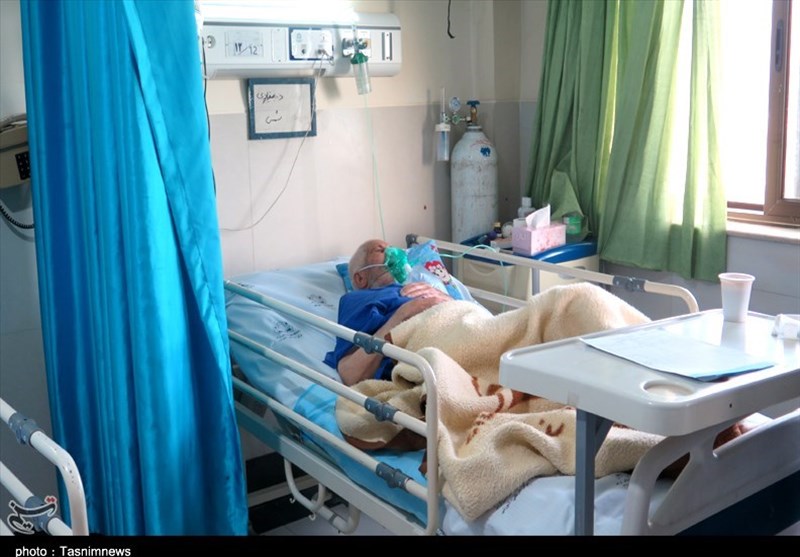 مجموع فوتیهای کرونا در استان کردستان به ۱۷۶۳ نفر رسید