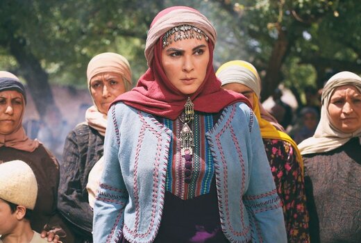 فیلمبرداری «جشن سربرون» کی به پایان میرسد؟