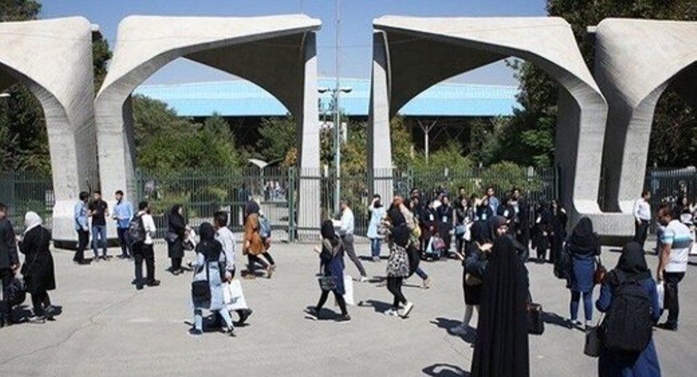 جزئیات بیشتر درباره رشته تحصیلی «امر به معروف و نهی از منکر» در دانشگاه
