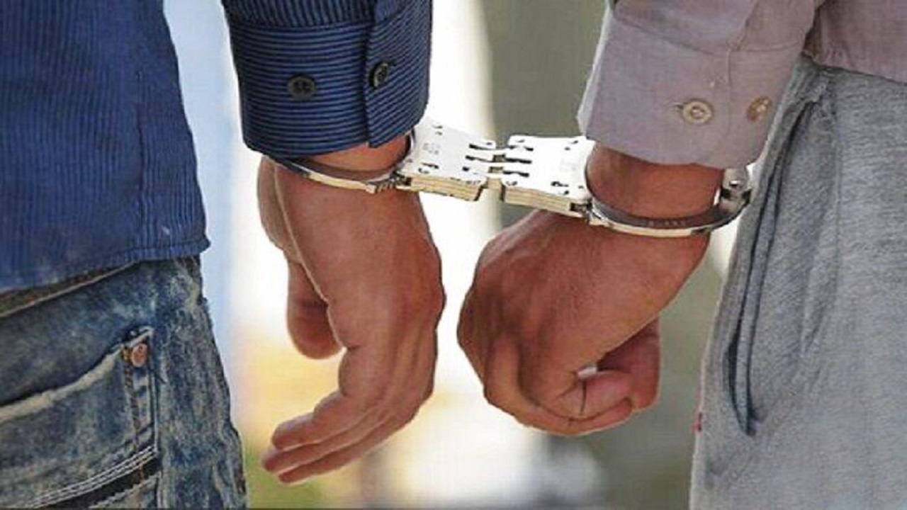 دستگیری سارقان اماکن خصوصی با ۳۵ فقره سرقت در ساوجبلاغ