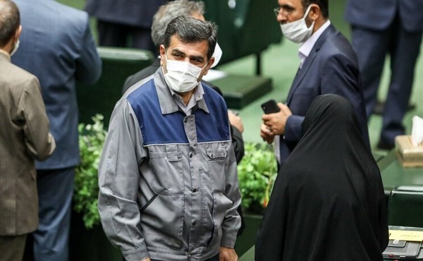 نماینده مجلس: یک سال آخر و شش ماه اول دولت‌ها مملکت تعطیل است