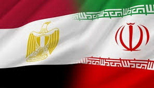 ادعای الشرق الاوسط درباره برقراری تماسهایی میان ایران و مصر