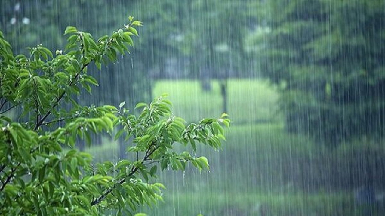 بارش‌های نرمال در انتظار خراسان جنوبی