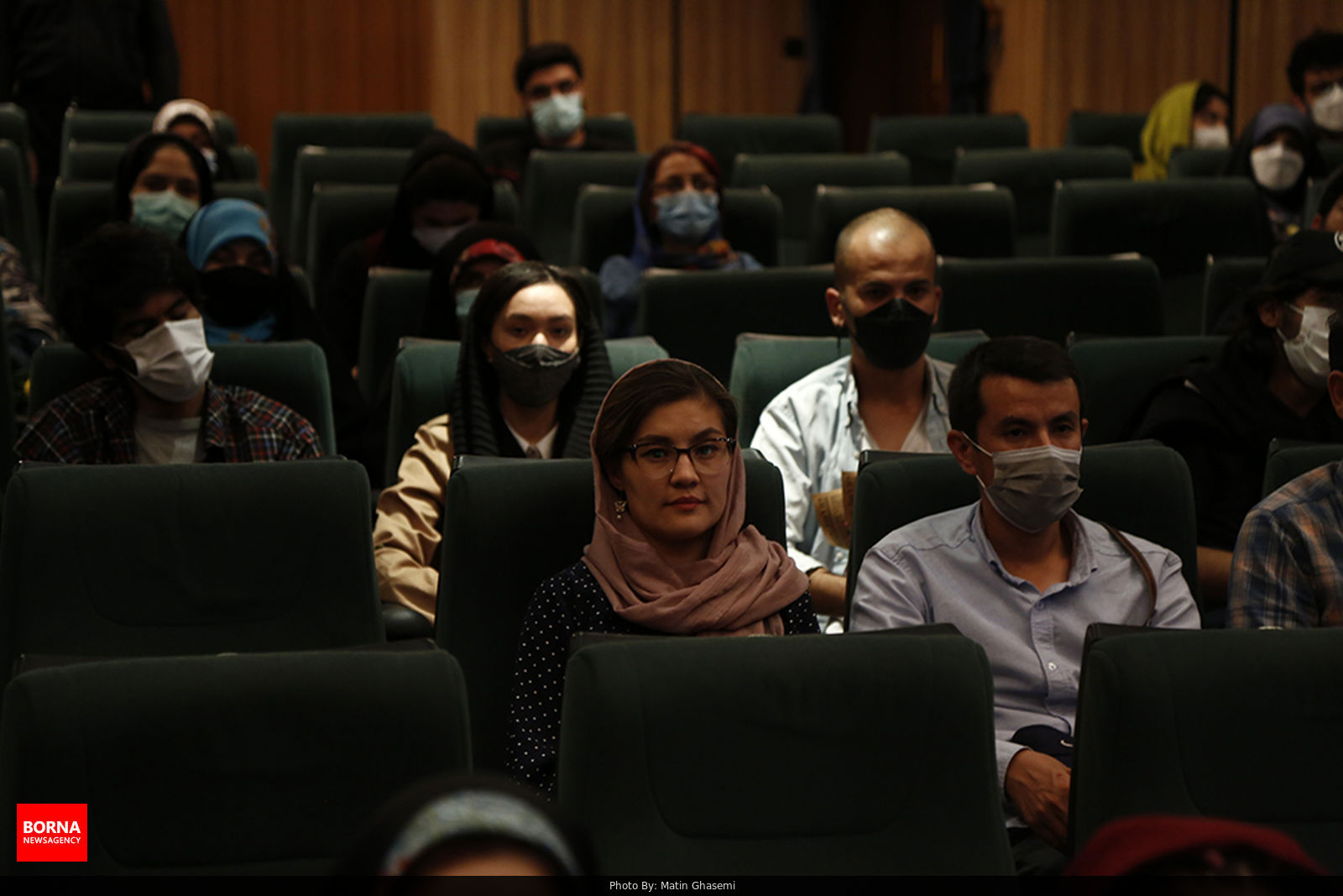 رونمایی و اکران دیپورت؛ فیلمی درباره مهاجرین افغانستانی