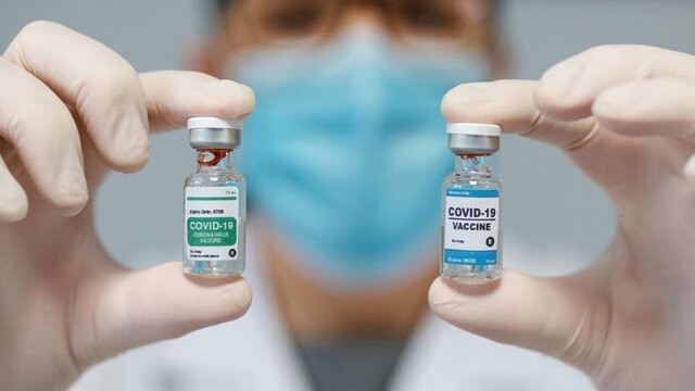 کرونا/ اگر دوز دوم واکسن کووید-۱۹ را دریافت نکنید، چه اتفاقی رخ می‌دهد؟