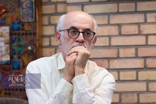 رجبی فروتن: به زودی اعضای شورای پروانه ساخت و پروانه نمایش معرفی میشوند