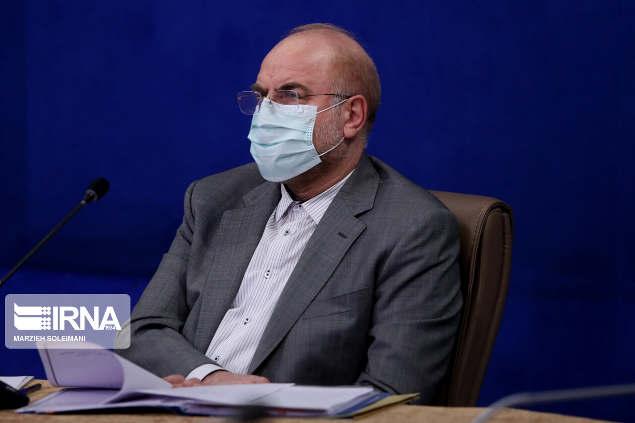 جلسه شورای عالی انقلاب فرهنگی باحضور رئیس جمهور