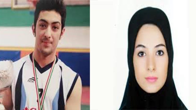 ویژه‌های حوادث/ لحظات حساس پرونده «آرمان» و «غزاله»