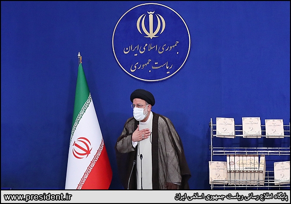عکس/ خوش و بش میهمانان در کنفرانس وحدت اسلامی