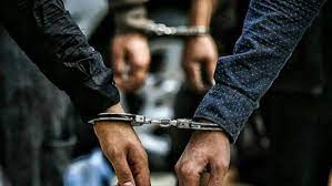 دستگیری ۱۱ سارق در طرح ارتقای امنیت اجتماعی دزفول