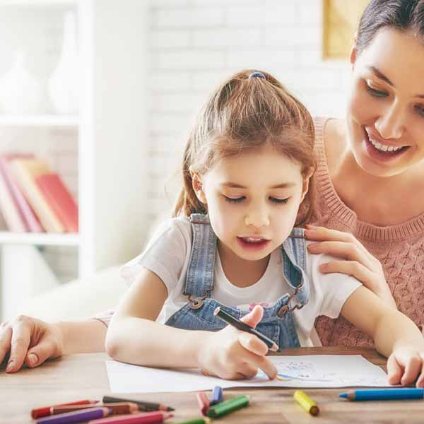 مراقبت‌های بی‌جا در فرزندداری