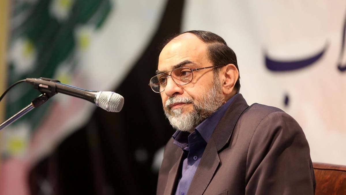 رحیم پور ازغدی: خیلی ها در سال ۸۸ به رهبری توصیه کردند انتخابات را باطل اعلام کنند