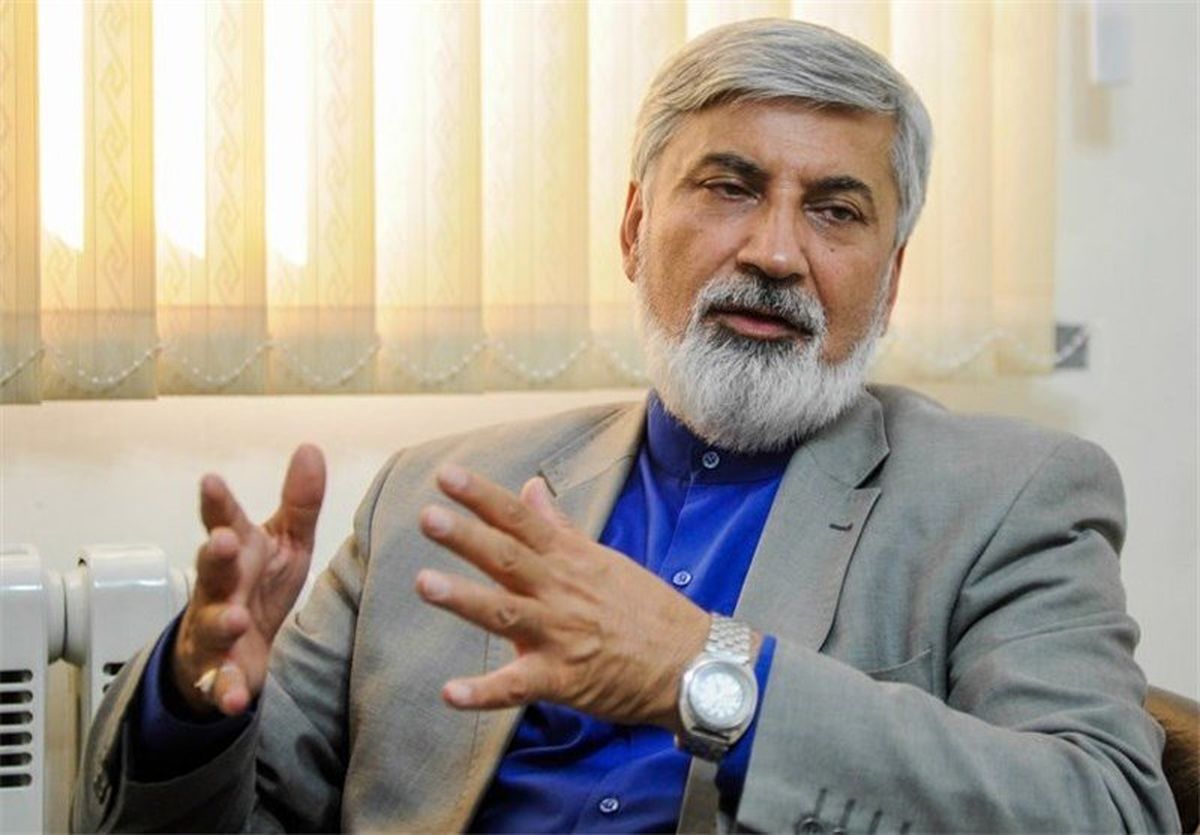 رمز موفقیت رئیسی از نگاه ترقی