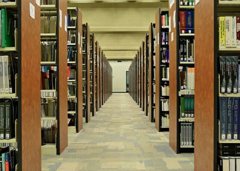 کتابخانه‌های عمومی دشتی بازگشایی شدند