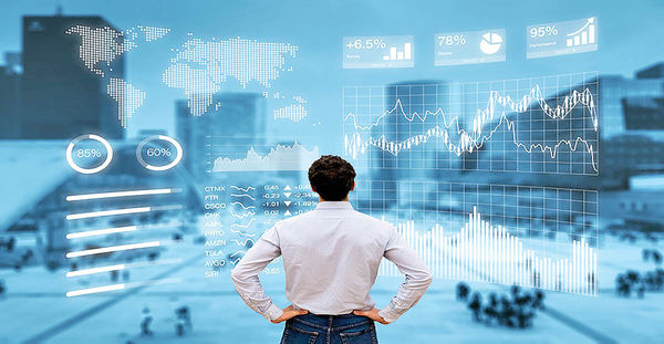 دلیل چرخشهای تند و تیز قیمت سهام چیست؟