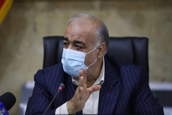 برخورد قاطع با متخلفان رعایت دستورالعملهای بهداشتی در کرمانشاه