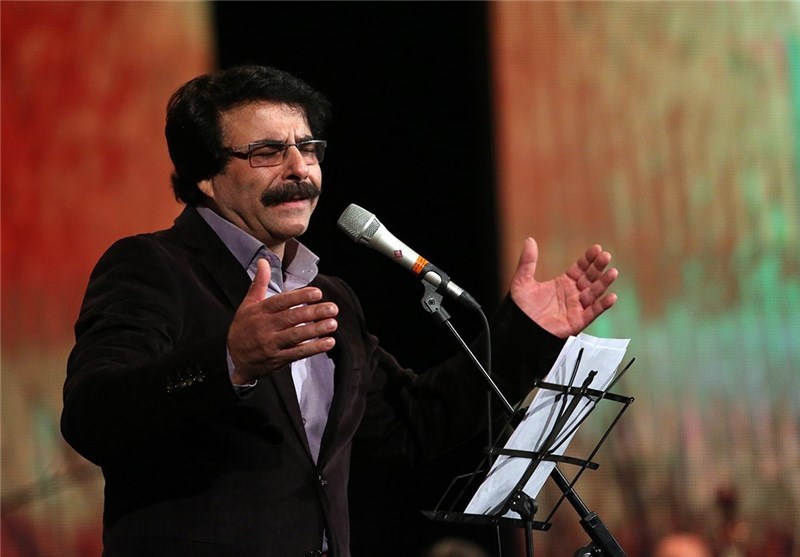 آهنگ زیبای "کولبر" با صدای علیرضا افتخاری 