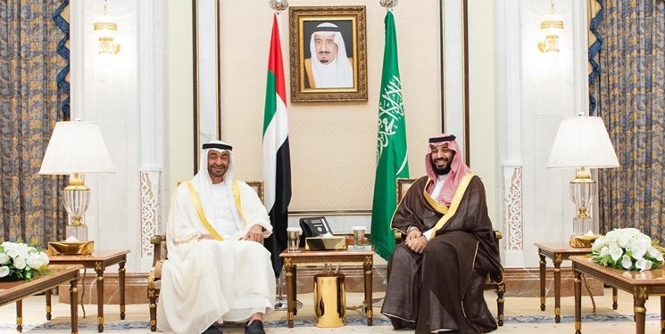 شکایت از بن سلمان و بن زاید در انگلیس به اتهام ارتکاب جنایات جنگی