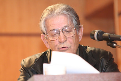 یادی از محمد صالحی آرام پس از درگذشت
