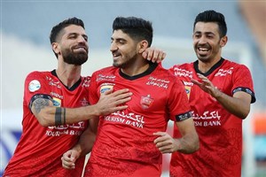 فهرستی برای تغییر تاریخ باشگاه پرسپولیس!