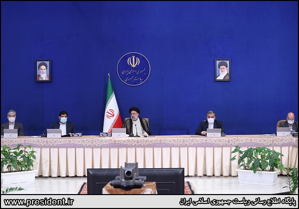 تامین هزینههای دولت بدون استقراض از بانک مرکزی برای دومین ماه