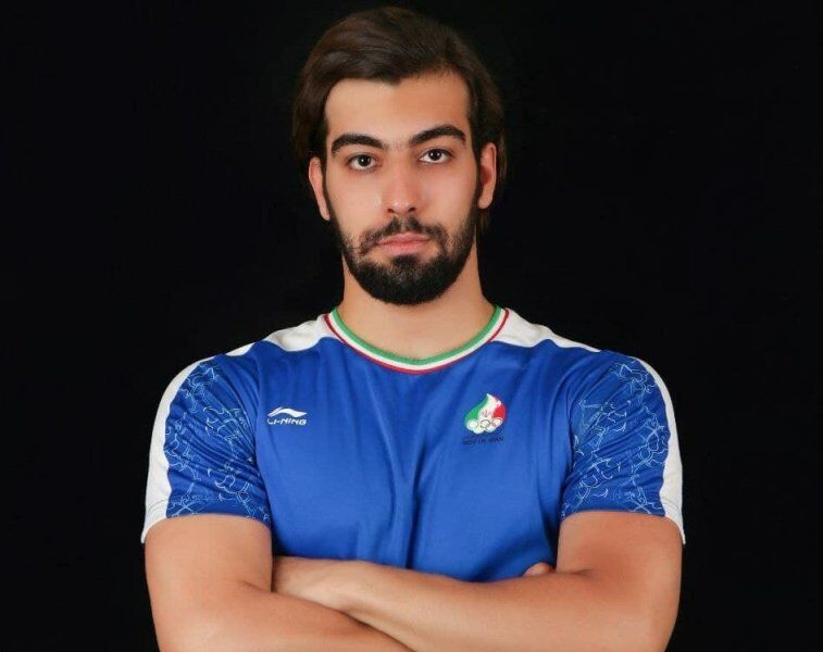 ورزشکار کرمانشاهی به مسابقات جام جهانی شنا اعزام می شود