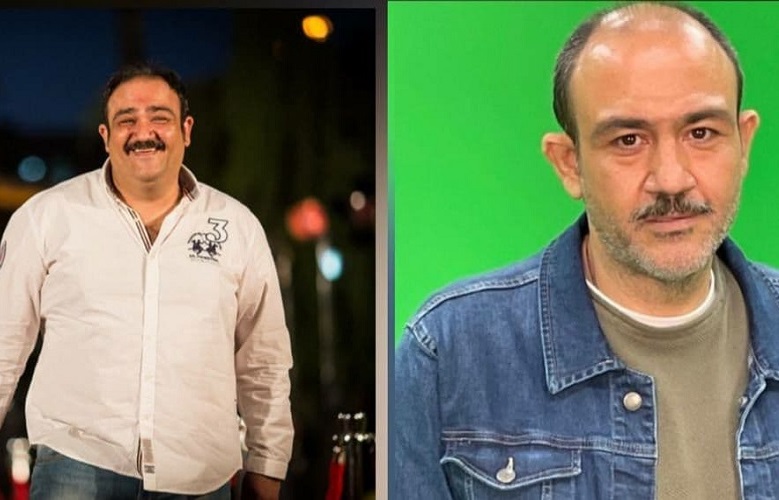 مهران غفوریان بخاطر رژیم لاغری اش سکته قلبی کرد؟!