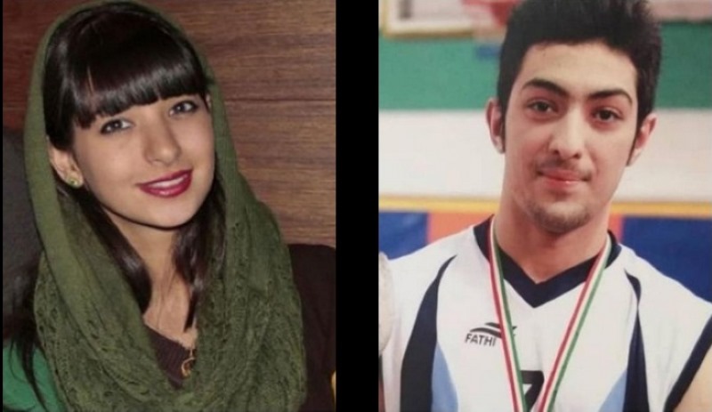 توقف اجرای حکم قصاص آرمان برای سومین بار در یک هفته