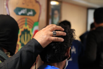 دستگیری باند تبهکار مسلح در خراسان رضوی