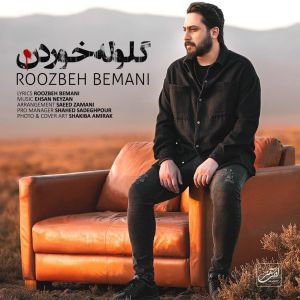 آهنگ جدید/ «گلوله خوردن» با صدای روزبه بمانی را بشنوید