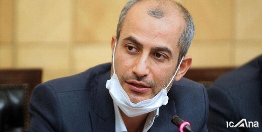 نامه هشدار آمیز نماینده مجلس به وزیر نیرو