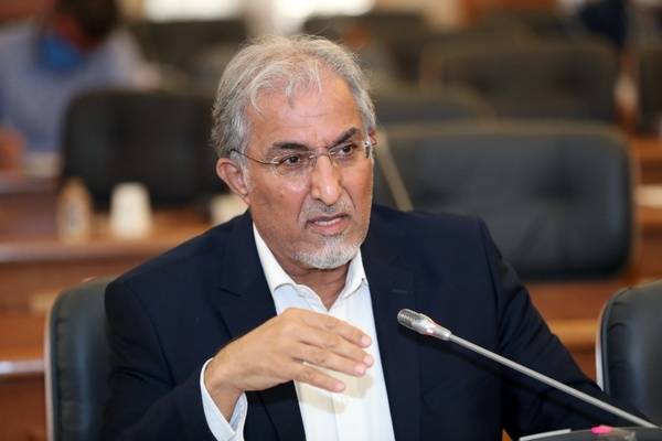 راغفر: با حذف ارز ۴۲۰۰ تومانی آبان 98 تکرار می‌شود 