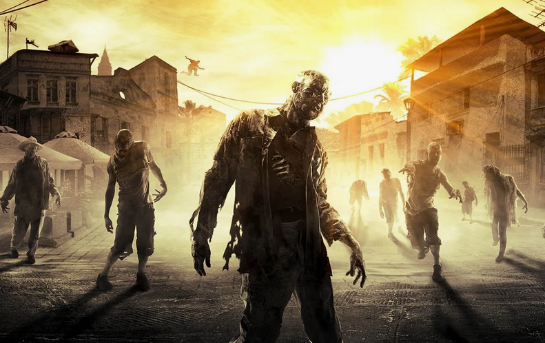  نسخه نسل 9 بازی Dying Light رده بندی سنی شد