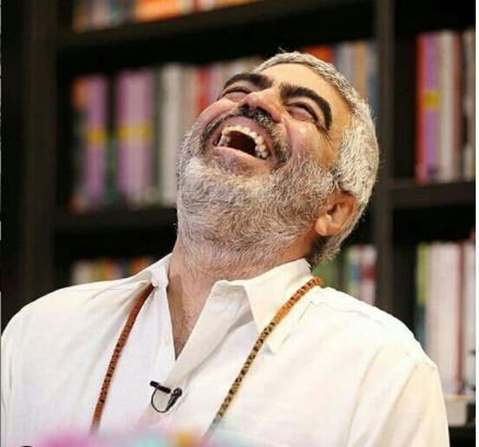 داستانک/ «لایک» نوشته «سروش صحت»