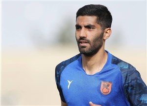 محمد انصاری؛ آقای دکتر به من زنگ نزن!