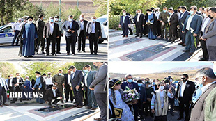 دورود مقصد دومین سفر شهرستانی استاندار لرستان